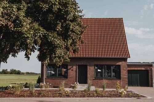 Varel Apartamento | Hafenhaus Varel