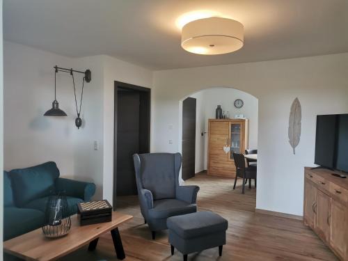 Zinnowitz Apartamento | Hafenkoje Anita