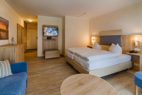 Bellin Complejo | HAFFHUS - Hotel & Spa