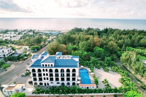 Vung Tau Hotel | Hafi Beach Hotel