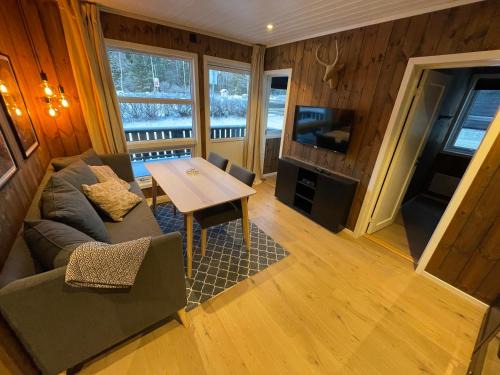 Hafjell Apartamento | Hafjell Alpinlandsby Apartment 43