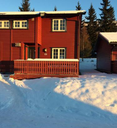 Hafjell Apartamento | Hafjell/Lillehammer Sorlia 3 bedroom Cabin