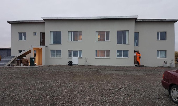 Hornafjörður Casa | Hafnarnes