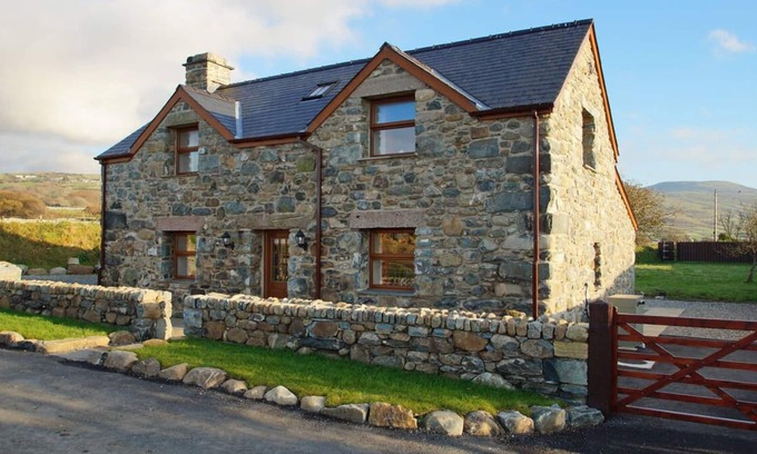 Talybont Casa | Hafod in the beautiful Talybont