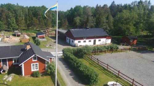 Herrang Casa | Haga gård och Stall