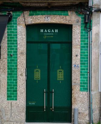 Guimaraes Apartamento | HAGAH Alojamentos