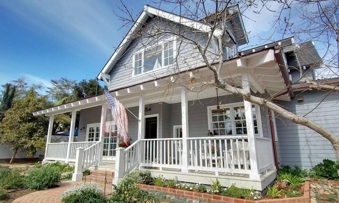 Encinitas Apartamento | Retiro costero en Encinitas