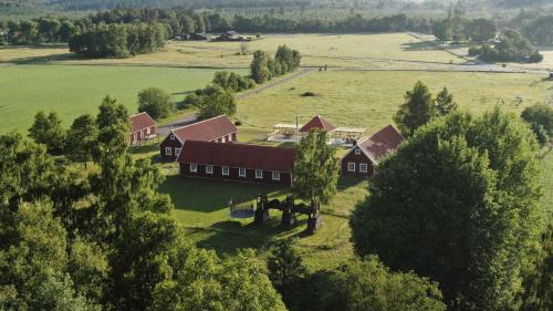 Sloinge Apartamento | Hagbards By Gårdspensionat