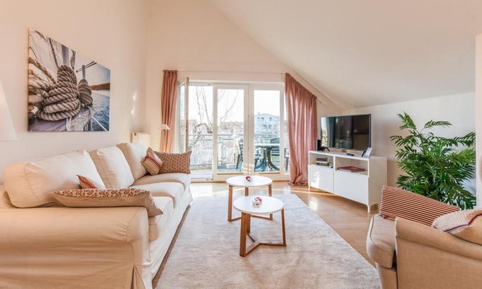 Kappeln Apartamento | Hagen