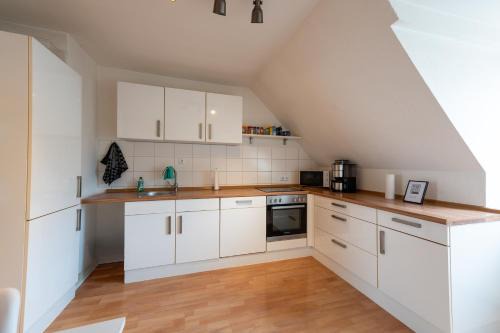 Mittelstadt Apartamento | HagenStay Mittelstadt 1