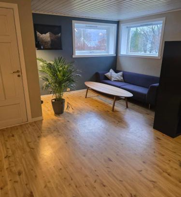 Volda Apartamento | Hagestova