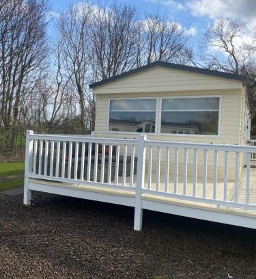 Berwick-upon-Tweed Apartamento | Haggerston Castle 6 Berth Caravan - Lakefield 115