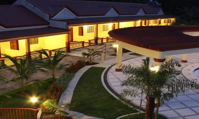 Bogo Complejo | Hagnaya Beach Resort and Restaurant