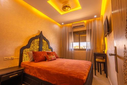 Tassoultante Apartamento | HAGS Apartment - Traditional Modern Apartment, full AC, 10m from airport