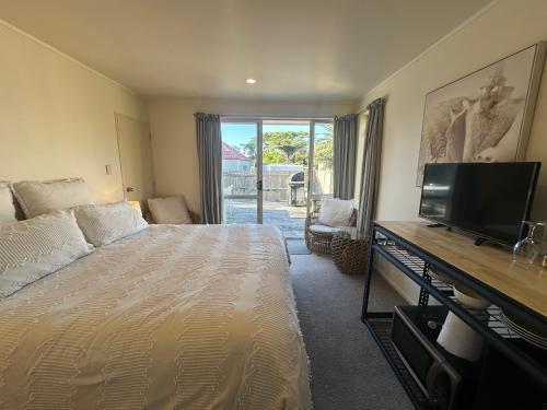 Hahei Casa | Hahei Beach Village Studio