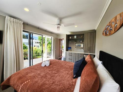 Hahei Casa | Hahei Getaway Tahi