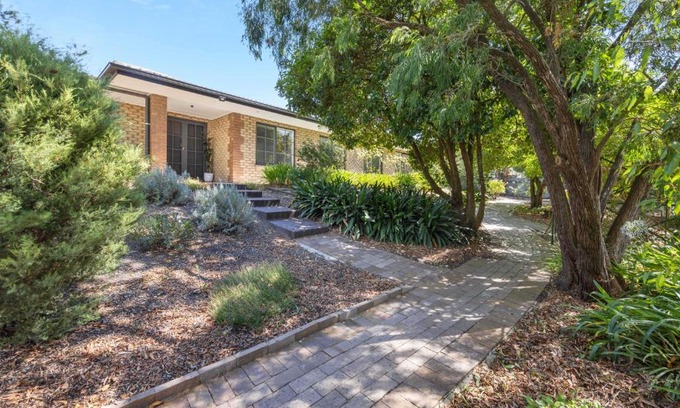 Hahndorf Casa | Hahndorf Creek Retreat