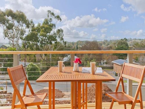 Hahndorf Casa | Hahndorf Haven-Central Hahndorf