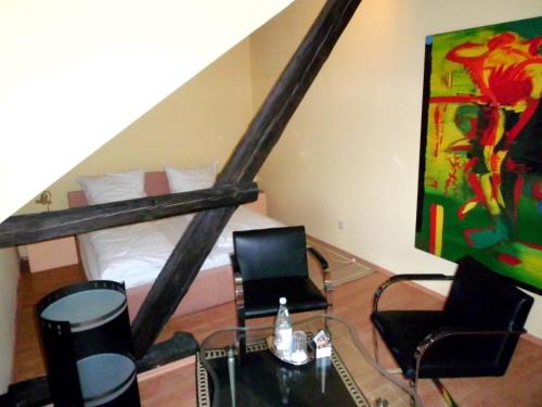 Region Hannover District Casa | HAHNE Hotel und Appartements