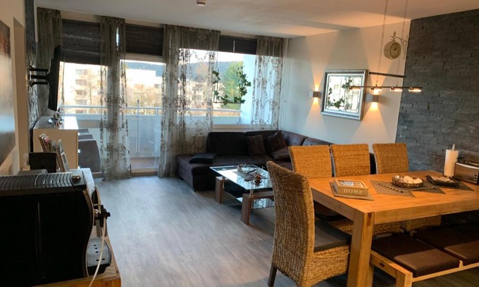 Goslar Apartamento | Hahnenklee Ferienpark 409 & 211