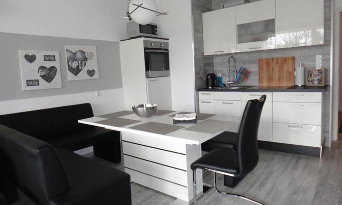 Goslar Apartamento | Hahnenklee Ferienpark 6-244
