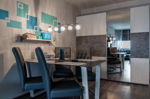 Goslar Apartamento | Hahnenklee Ferienpark 7-511