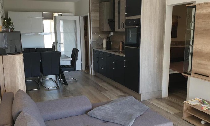Goslar Apartamento | Hahnenklee Ferienpark 7-611