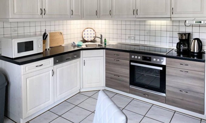 Sudarle Apartamento | Hahnkamper Hof by Interhome