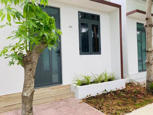 Phan Rang Casa | Hải An Homestay - Garden by the Beach
