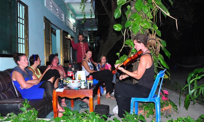 Ham Ninh Casa | Hai Anh Guesthouse