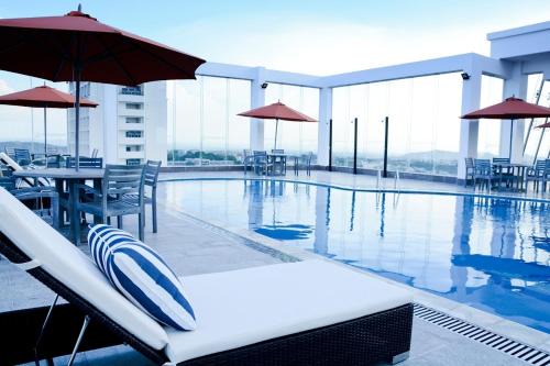 Buon Ma Thuot Hotel | Hai Ba Trung Hotel & Spa