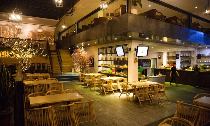 Buon Ma Thuot Hotel | Hai Ba Trung Hotel