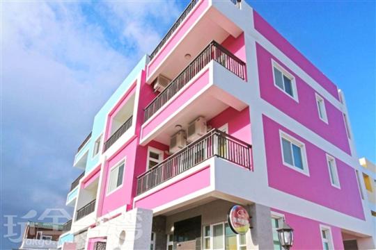 Taitung Casa | Hai Bed and Breakfasts