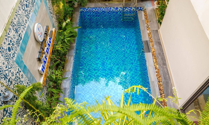 Hoi An City Centre Villa | Hai Dao Hoi An Villa