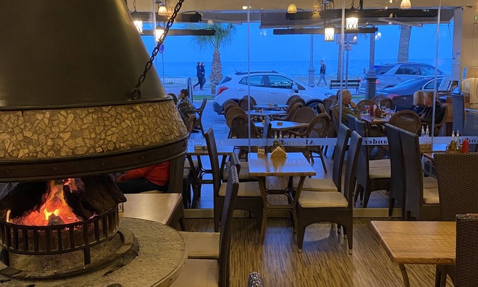Larnaca City Centre Hotel | Hai Hotel