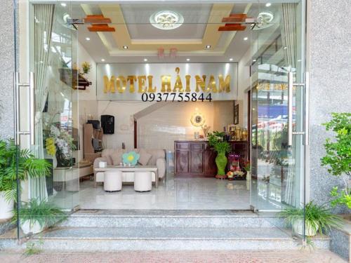 Long Hai Casa | Hai Nam Guesthouse