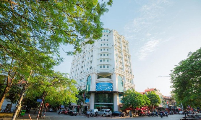 Ngo Quyen Apartamento | Hai Phong Tower - Apartment & Hotel