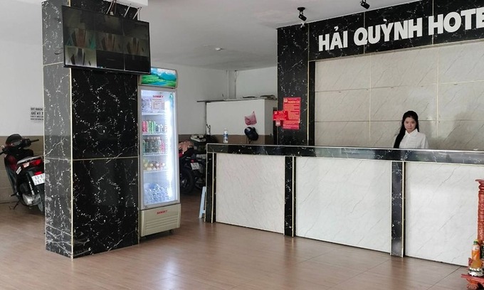 Binh Chanh Hotel | Hai Quynh Hotel