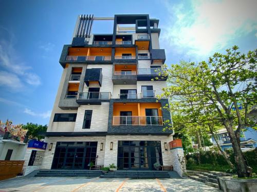 Xincheng Cama Y Desayuno | Hai Sheng Wei B&B