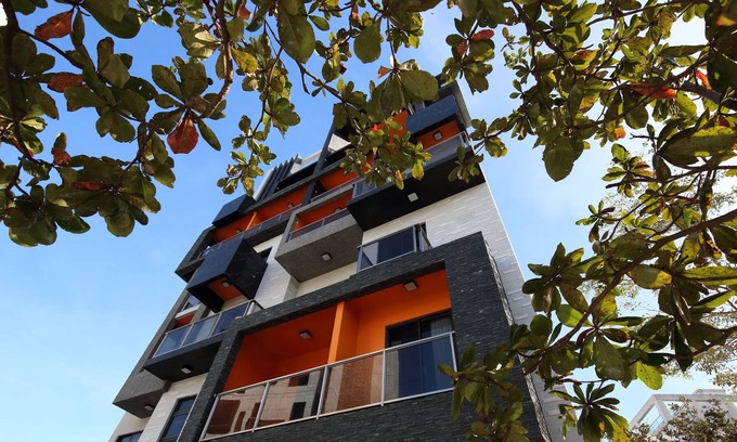 Xincheng Casa | Hai Sheng Wei B&B