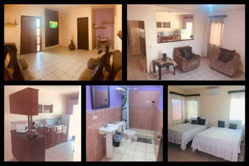 San Pedro Sula Apartamento | Hai Suite Apartamento