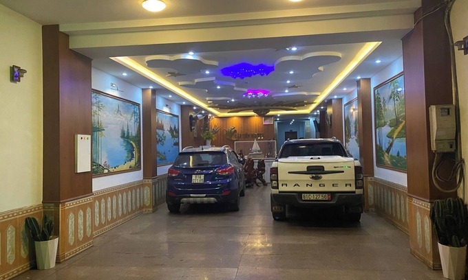 Pleiku Hotel | Hai Yen Hotel Pleiku by Bay Luxury