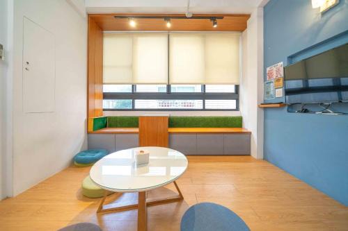 West Central District Casa | Haian Corner Homestay