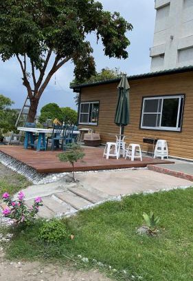 Hualien City Centre Cama Y Desayuno | Haibian Mingren 50