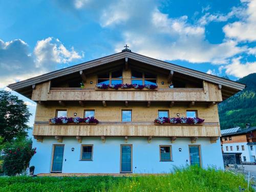 Maurach Casa | Haidacherhof