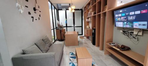 South Tambun Casa | Haidar SmartHome Grandwisata
