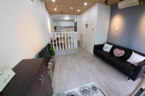 Nakano Apartamento | Haikuresuto Shinnakano Hotel