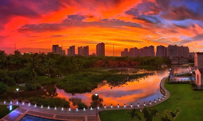 Chengmai Hotel | Hainan Xikang Wellness & Resorts