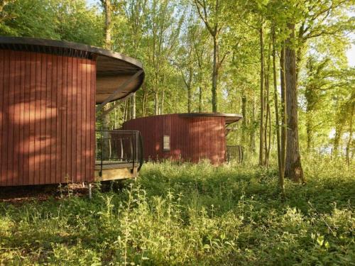 Maubray Casa | Hainaut Forest Retreat