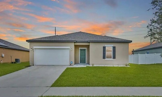 Haines City Casa | Haines City, Florida